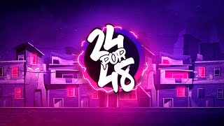 LIKE LIKE PIQUE PIQUE PIQUEZIN - FUNK TIK TOK - DJ Patrick Muniz, MCs Pet e Bob, MC Buraga