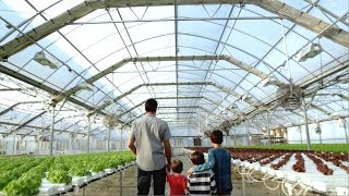 Cultivating Change | Overview