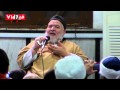 سعيد عبد العظيم مرسى لم يطبق الشريعة ولكنه ولى الأمر 
