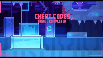 "CHEAT CODES" (EASY DEMON) Event level by Whirl 100% #geometrydash #gd