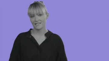 Module 13   Video 1   Developing the Scope of Work