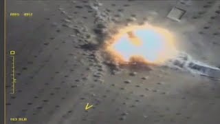 Удары ВКС РФ по ИГИЛ в р-не Дейр-эз-Зор позволили ВС САР продолжить наступление вдоль Евфрата Удары ВКС РФ по ИГИЛ в р-не Дейр-эз-Зор позволили ВС САР продолжить наступление вдоль Евфрата