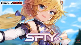 Stella Fantasy (Official Trailer) New Android I IOS Premium NFT RPG Games Pre Registration screenshot 5