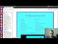 503 - THIS IS REAL! (TempleOS | Livestream) [2016]