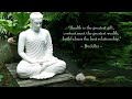Buddha's Flute: Inner Peace