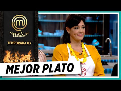 ¡El mejor salmón al vacío fue de Eunice! ¡El mejor salmón al vacío fue de Eunice!