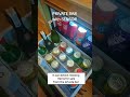 PRIVATE BAR with SENSOR at OKADA HOTEL MANILA #hotel #staycation #vacation #family