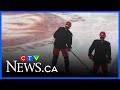 Flames' Miromanov starting his season