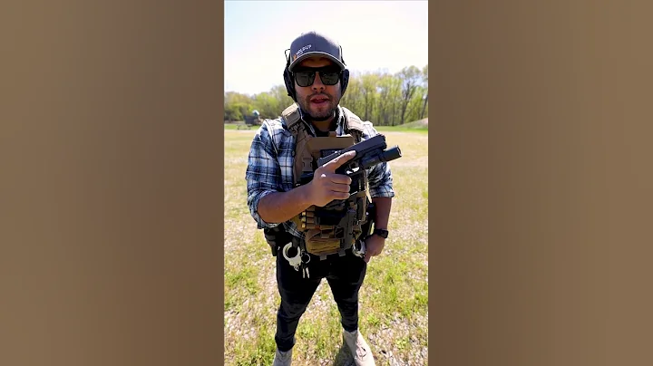 My Everyday Carry As A Police Officer