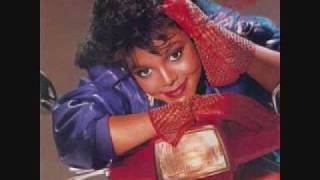 Janet Jackson - French Blue