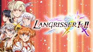 Langrisser I & II OST - Leon