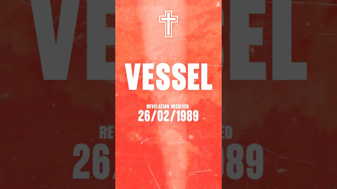 VESSEL