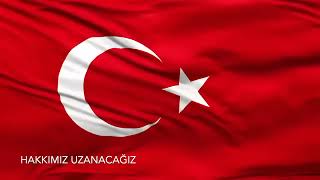 Şampiyon Olacağız - Alperen Uzun 2026 Dünya Kupası A Milli Takım Marşı