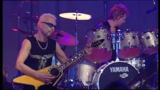 Scorpions     --         Always     Somewhere   [[  Official   Live   Video  ]]  HD