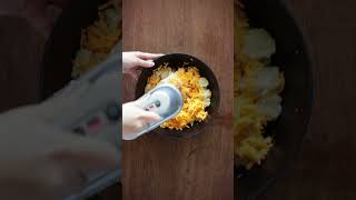 Cheesy Potato Pierogi