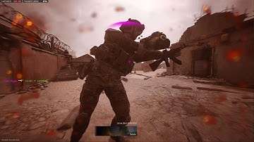 INFINITY WARD UR SPAWN SYSTEM IS TRASH