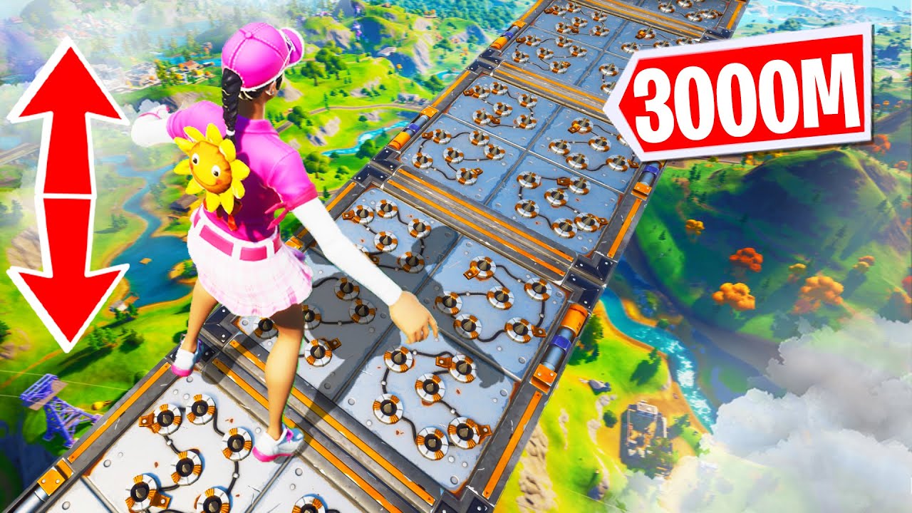 *HEFITG* DEATHRUN in 3000 METER Höhe 😱 mit @odumanpique