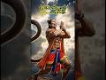 🔥🌼🌿🌺He Bajrangbali Hanuman🌺🌿🌼🔥 #bajrangbali #viral #hanuman #trending #shorts
