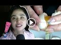 Telur Mentah Obat Kuat Dewi Perssik - Cumicam 05 Januari 2017