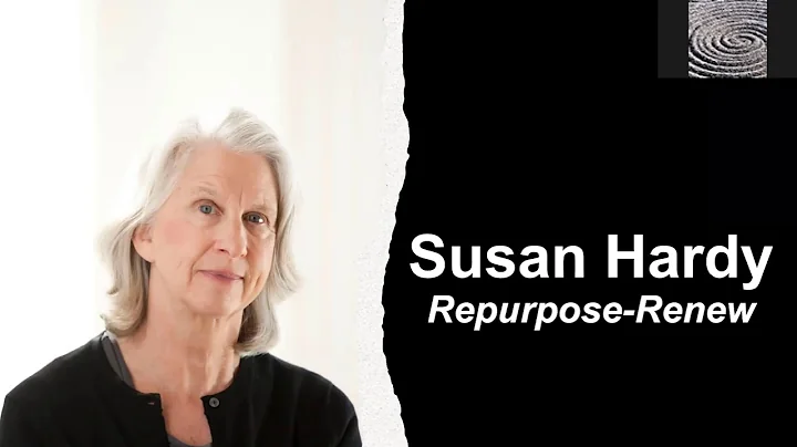 Susan Hardy Artist's Talk