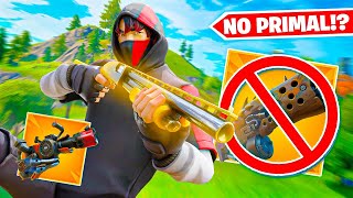 Fortnite UPDATE NIGHT Easy WINS - @Muselk Monday