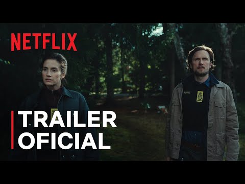 Omul de castane: De-a v-ați ascunselea | Trailer oficial | Netflix