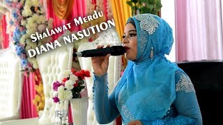 Anafi - Diana Nasution