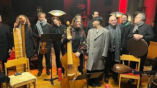 🇦🇹 JJ (ESC-Sieger 2025) & Lautten Compagney Berlin | Meisterkonzerte St. Pölten