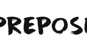 PREPOSE 2D Free Intro! | its DELTA