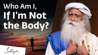 Am I the Body? | Neuroscientist David Eagleman’s Debate With Sadhguru