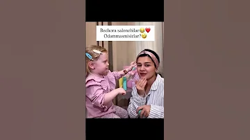 Yasmina Odammasakan Yasmina Makeup Beauty Munisa Rizayeva 