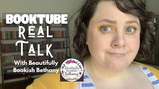 Perspectives on Booktube: Boundaries & Conflict (ft. Beautifully Bookish Bethany)