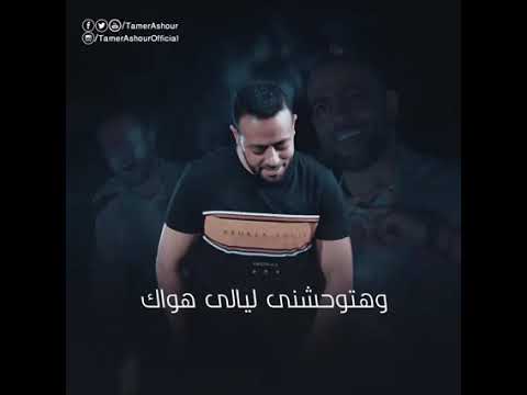 وحشتني وبتوحشني  