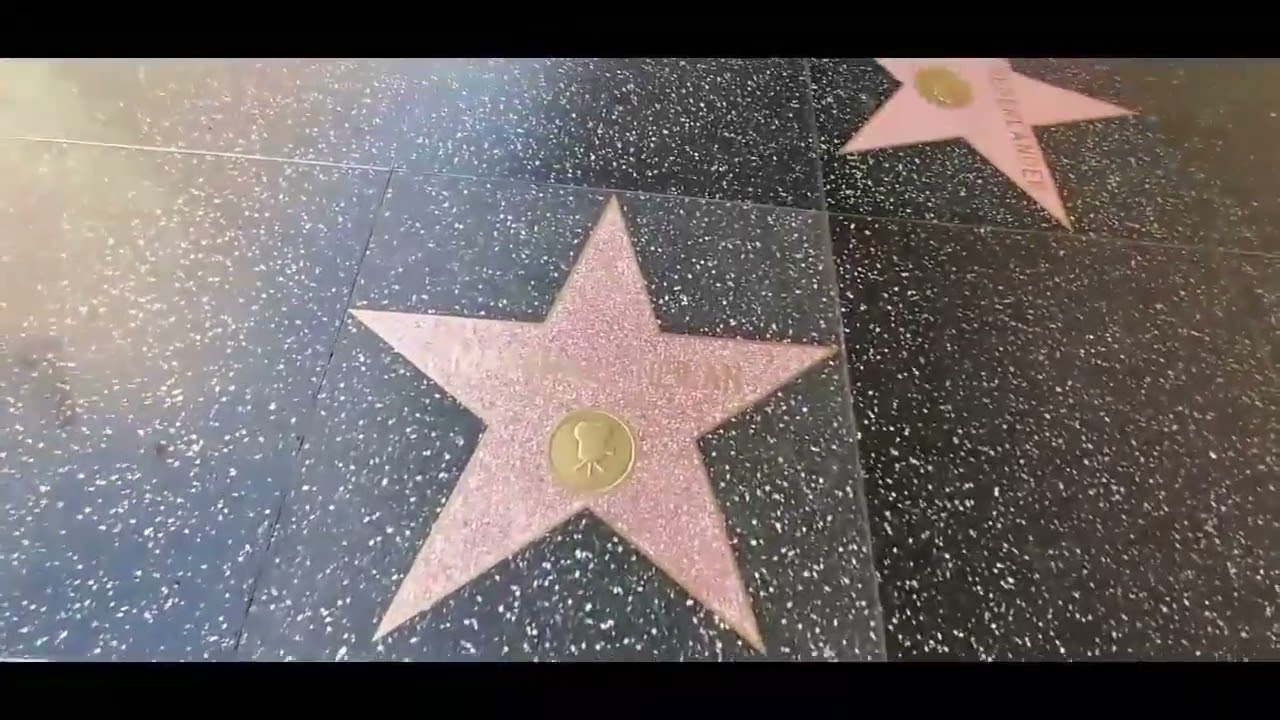 Marshall Neilan Every Star Has A Story with Hollywood actor director producer and screenwriter