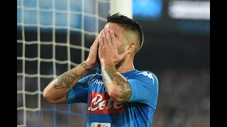 INSIGNE SBAGLIA RIGORE FINALE SUPERCOPPA JUVENTUS-NAPOLI 2-0 20/01/2021 *INCREDIBILE*