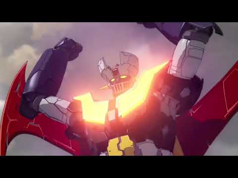 mazinger-z:-infinity-trailer-oficial-(2018)(hd)(espaÑol-latino)