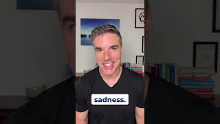The Sadness Under the Anger