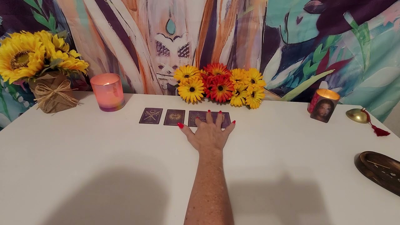 Sagittarius-You crave freedom from something.This shift will change your life SAG! Universal support