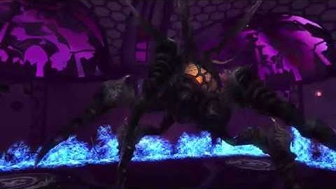 Metroid Prime 2:Echoes 100% walkthrough part 30:Final Boss Battle+Gallery