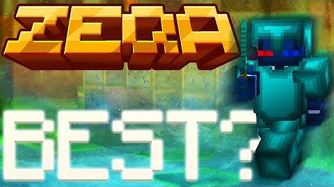 Zeqa is de BESTE oefenserver...
