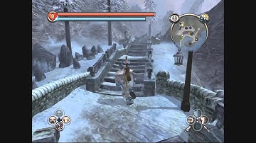 Fable The Lost Chapters - Part 22 Hook Coast