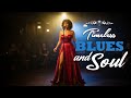 Romantic Blues Night 🎶 Soulful Love Songs Playlist for Study, Work & Coffee Breaks