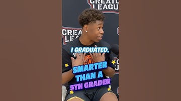 Did YOU score higher than RAKAI?! 🧠 #shorts