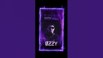 ØZZY X AMNEZIA | TECHNO MEMORY #062