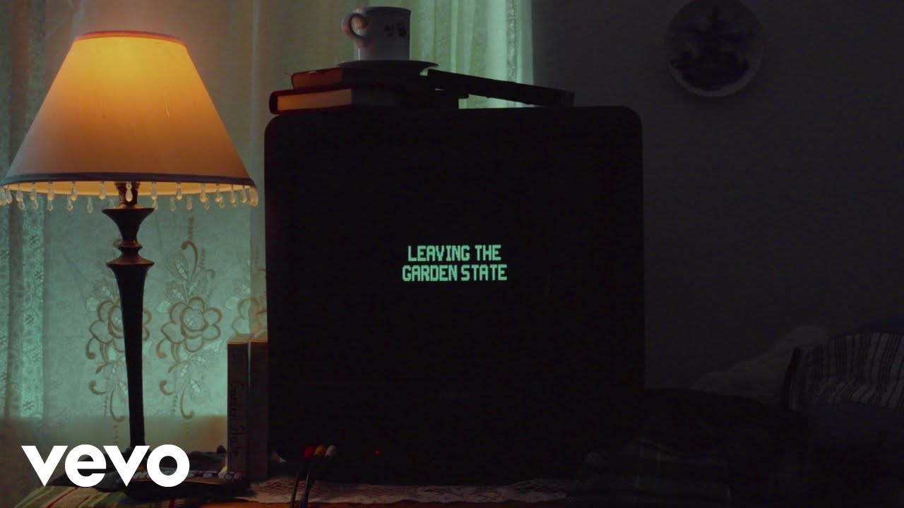 Jeremy Zucker - garden state