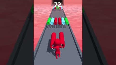 ‎‏‎‏stack colors 2 _ Gameplay All levels #65