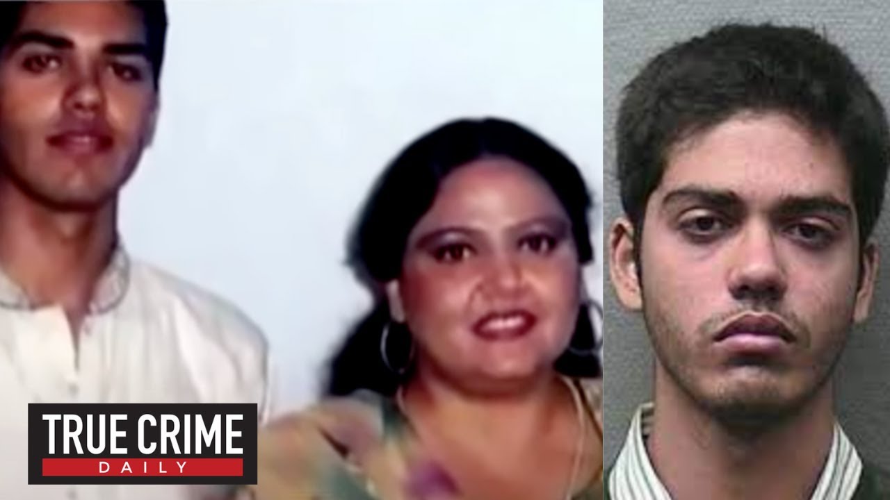 Teen hires classmate to brutally stab his mother to death - Crime Watch Daily Full Episode