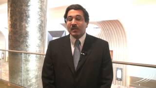 DDW 2013 | Dr. Anil Rustgi
