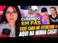 THAY REACT: DEPOIS DE ASSISTIR ESSE VÍDEO VOCÊ VAI ODIAR O JUSTIN BIEBER!