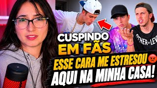 THAY REACT: DEPOIS DE ASSISTIR ESSE VÍDEO VOCÊ VAI ODIAR O JUSTIN BIEBER!